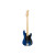 FENDER LIMITED DELUXE ACTIVE P-BASS MN ASH SBT