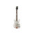 EPIPHONE CRESTWOOD CUSTOM TREMOTONE POLARIS WHITE