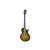 EPIPHONE LES PAUL PROPHECY OLIVE TIGER AGED GLOSS