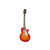 EPIPHONE 1959 LES PAUL STANDARD OUTFIT AGED DARK CHERRY BURST