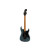 SQUIER by FENDER CONTEMPORARY STRATOCASTER HH FR GUNMETAL METALLIC