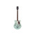 GRETSCH G2655T-P90 STREAMLINER CENTER BLOCK JR. DOUBLE-CUT P90 WITH BIGSBY MINT METALLIC