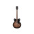 GRETSCH G5622 ELECTROMATIC CENTER BLOCK DOUBLE-CUT WITH V-STOPTAIL BRISTOL FOG