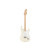 SQUIER by FENDER AFFINITY SERIES STRATOCASTER MN OLYMPIC WHITE