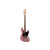 SQUIER by FENDER AFFINITY SERIES JAZZ BASS LR BURGUNDY MIST