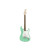 SQUIER by FENDER BULLET STRAT FSR HT HSS LR SEAFOAM GREEN