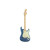 FENDER AMERICAN PERFORMER STRATOCASTER MN SATIN LAKE PLACID BLUE