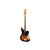SQUIER by FENDER CLASSIC VIBE JAGUAR BASS LR SUNBURST