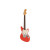 FENDER KURT COBAIN JAG-STANG FIESTA RED