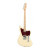 SQUIER by FENDER PARANORMAL OFFSET TELECASTER OLYMPIC WHITE