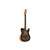 FENDER AMERICAN ACOUSTASONIC TELECASTER BLACK PAISLEY LTD