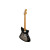 FENDER PLAYER PLUS METEORA HH MN SILVERBURST