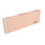 FENDER CLASSIC SERIES CASE JAZZMASTER/JAGUAR SHELL PINK