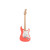 SQUIER by FENDER SONIC STRATOCASTER HSS MN TAHITY CORAL