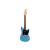 SQUIER by FENDER SONIC MUSTANG HH LRL CALIFORNIA BLUE