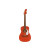 FENDER MALIBU PLAYER FIESTA RED WN