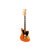 FENDER MIKE KERR JAGUAR BASS RW TIGERS BLOOD ORANGE (LIMITED)
