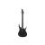 S by Solar TYPE AB AB4.61MC-E 3/4 Carbon Black Matte