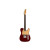 FENDER PLAYER TELECASTER LIMITED EDITION OX BLOOD