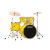 TAMA IP52H6W-ELY