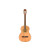 FENDER FA-25N 3/4 NATURAL