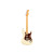 FENDER AMERICAN PRO II STRATOCASTER HSS MN OLYMPIC WHITE