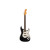 FENDER 70TH ANNIVERSARY PLAYER STRATOCASTER RW NBULA NOIR
