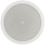 Klipsch IC-SW-8T2 White