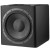 Bowers & Wilkins CT8 SW Passive Black