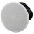 Yamaha VXC4 White ceiling