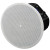 Yamaha VXC6 White ceiling