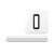 Sonos 3.1. Beam & Sub White