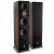 DALI Oberon 9 Dark Walnut