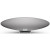 Bowers & Wilkins Zeppelin Pearl Grey