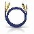 OEHLBACH 2036 Master Set NF 1 x 3,00m blue