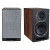 ELAC Uni-Fi Reference UBR62 WOOD/BLACK (1шт)