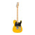 Fender Standard Telecaster MN Butterscotch Blonde