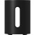 Sonos Sub Mini Black (SUBM1EU1BLK)
