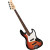 Lakland s44-60 Rosewood