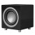 Audiovector QR Sub Black Piano