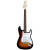 FENDER SQUIER BULLET STRATOCASTER RW BSB