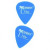 FENDER 351 LAKE PLACID BLUE T