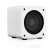 Audioengine S6 Matte White