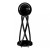 Cabasse The Pearl Pelegrina Black