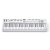 NOVATION Launchkey 49 MK4 White Edition