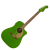 FENDER REDONDO PLAYER ELJ