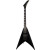 JACKSON PRO KING V KV EN GLOSS BLACK