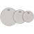 REMO Tom Pack (10",12",16" Coated Be), Export Only