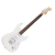 SQUIER by FENDER BULLET STRATOCASTER HT HSS AWT
