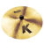 ZILDJIAN 17 K DARK THIN CRASH